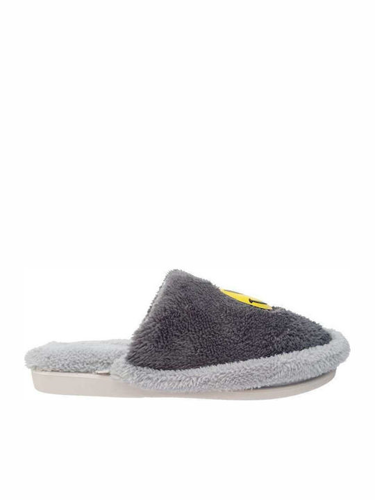 Γυναικείες Παντόφλες Adam's Shoes 895-21515 - Image 5