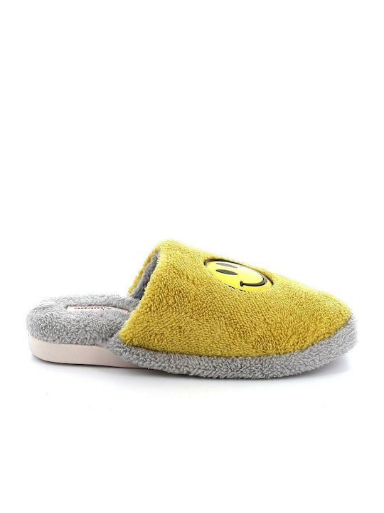 Γυναικείες Παντόφλες Adam's Shoes 895-21515 - Image 13