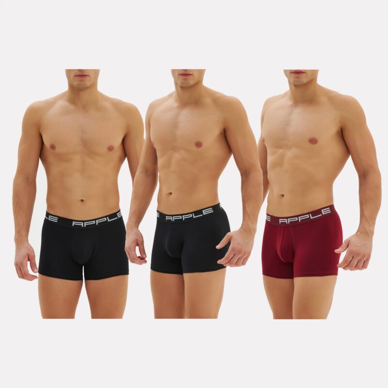 BOXER ΑΝΔΡΙΚΟ (3pack) APP-0113965