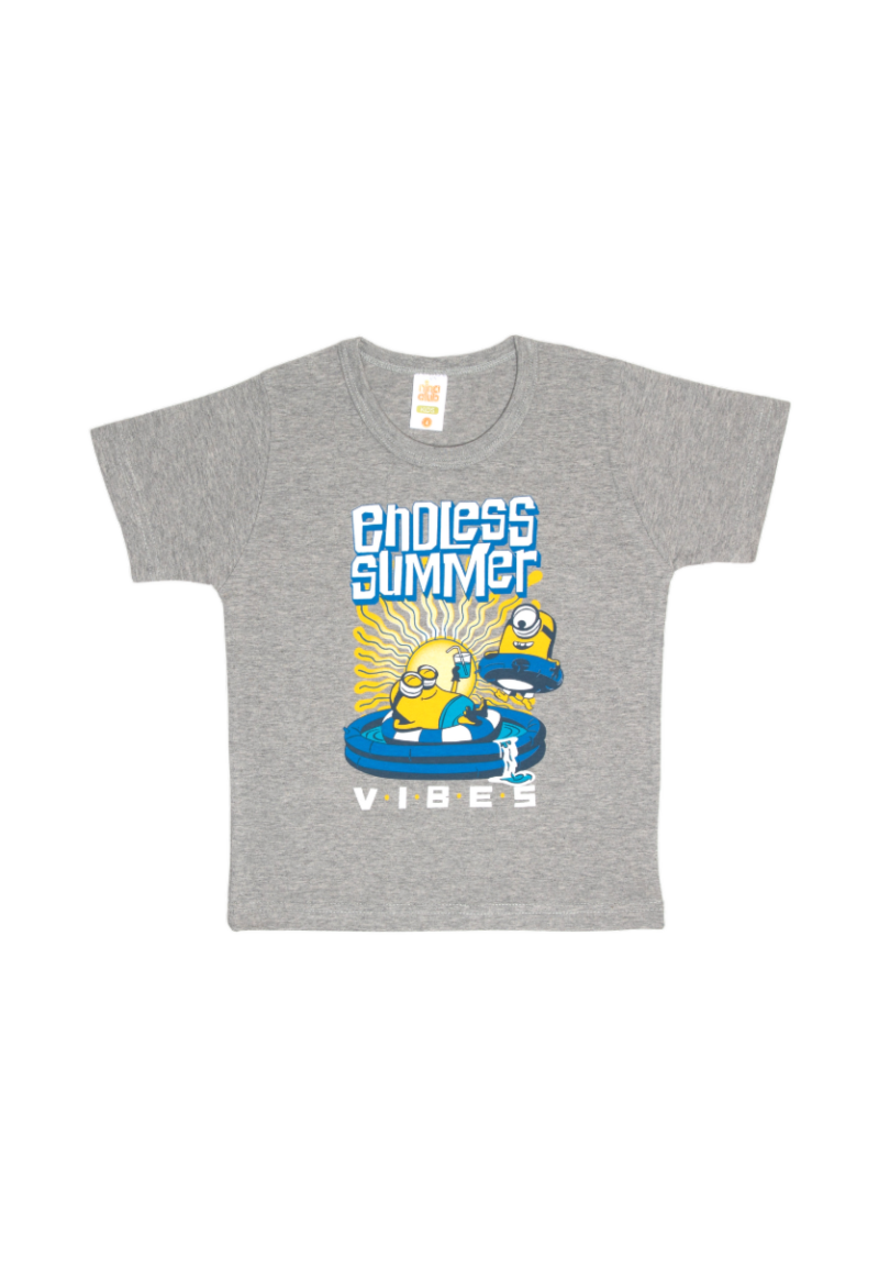 Πυτζάμα Παιδική Αγόρι Nina Club "Minions"156 - Image 6