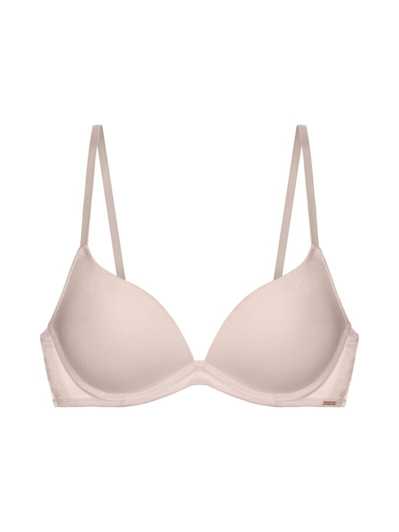 Γυναικείο Push Up ORIGINS PLUNGE  Με Χαμηλό Ντεκολτέ Cup C Με Μπανέλα FXPG0041ME032 - Image 6