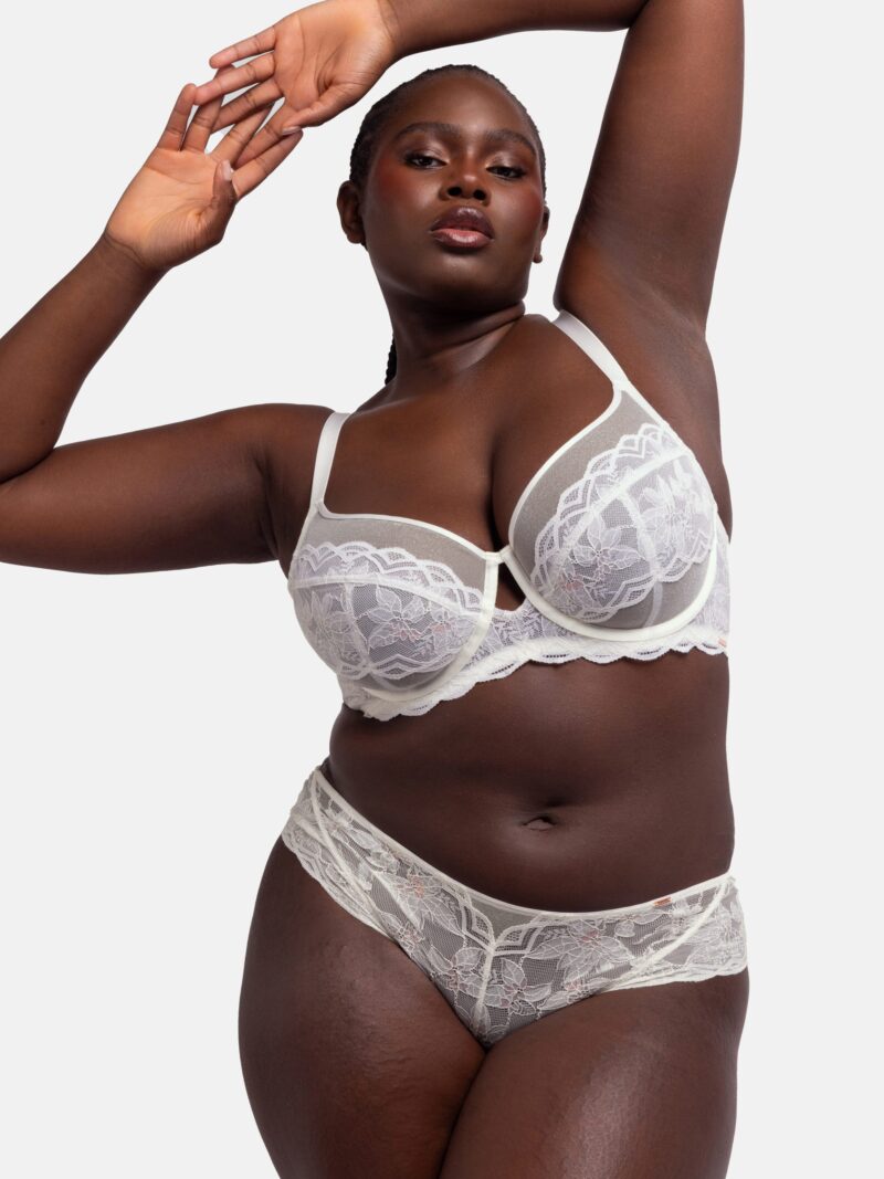 Σλιπ Brazilian Dorina FXHI0058LA170 - Image 2