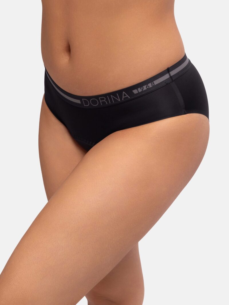 Γυναικείο Σλιπ Περιόδου DORINA Eco Moon (2 Pack)  D000157MI001-2X0010 - Image 2