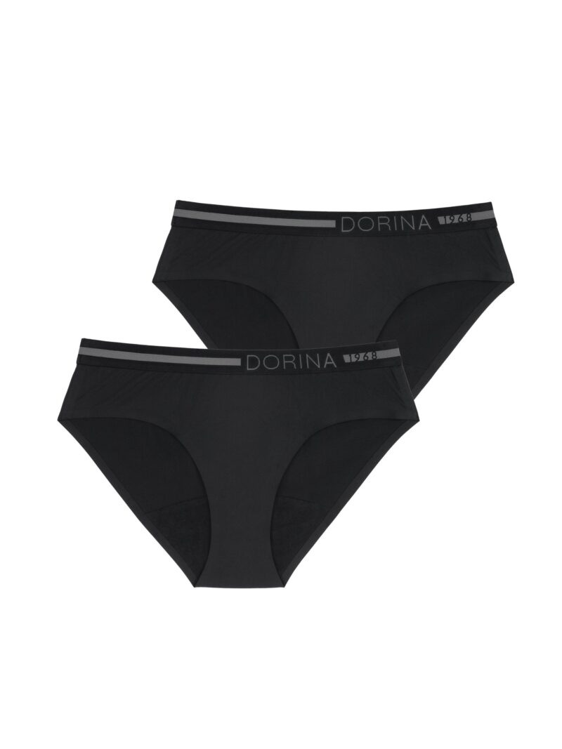 Γυναικείο Σλιπ Περιόδου DORINA Eco Moon (2 Pack)  D000157MI001-2X0010