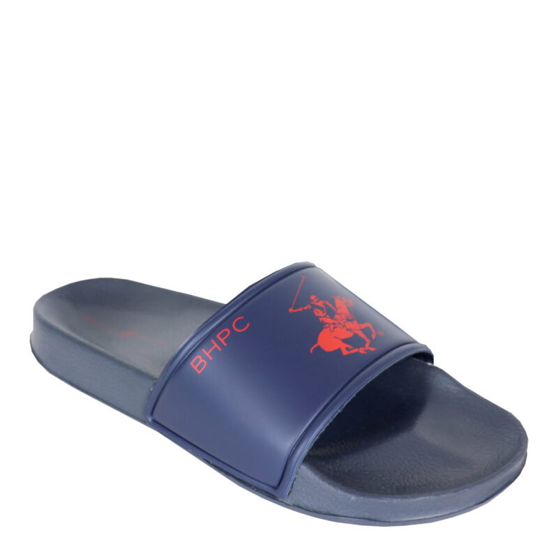 Beverly Hills Polo Club Ανδρικά Slides 2081-006
