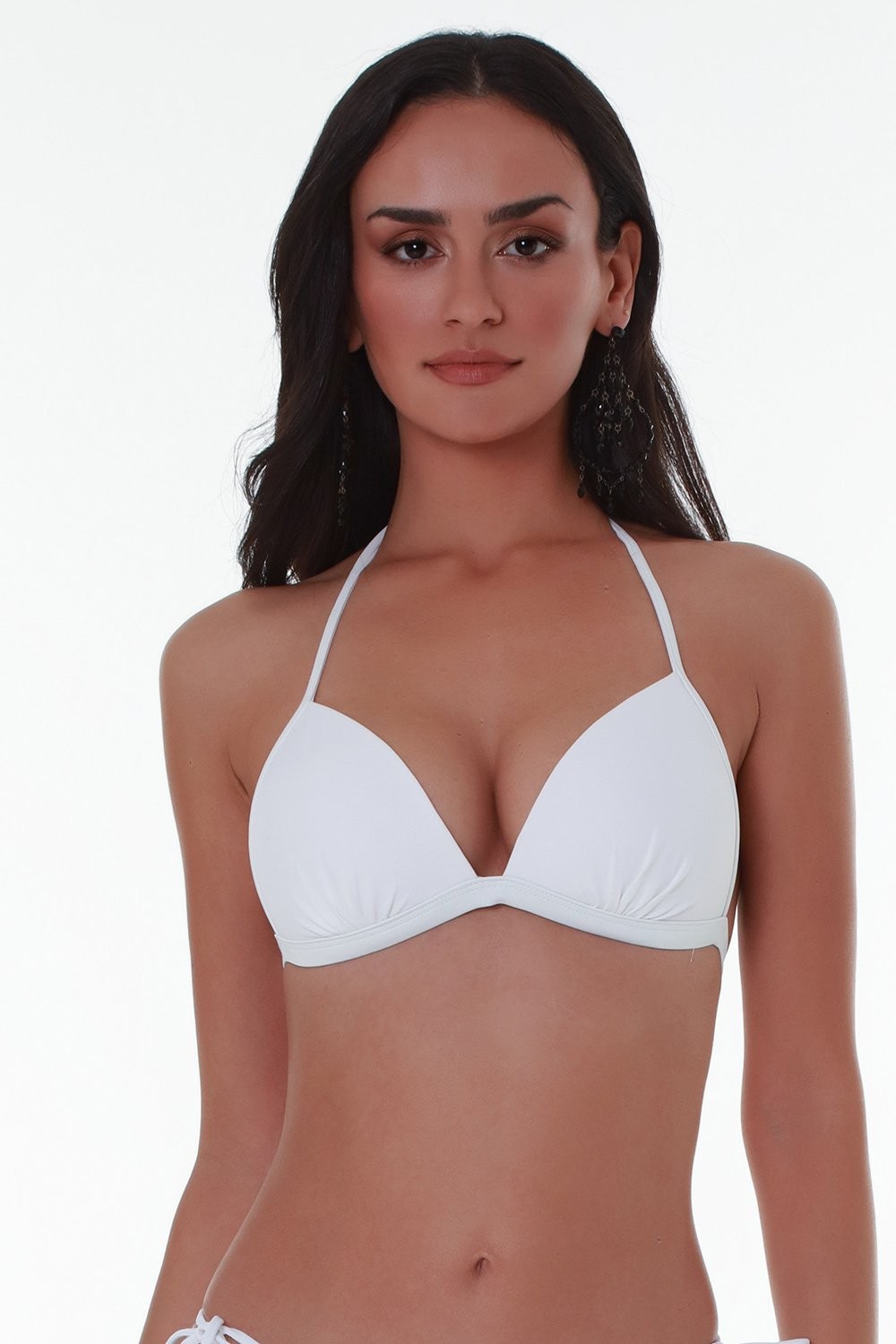 Bluepoint γυναικείο μαγιό bikini top push up ενίσχυση - 25066089