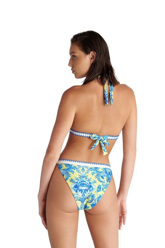 Γυναικείο bikini Slip κανονικής κάλυψης Blu4u 26365597-16 - Image 3
