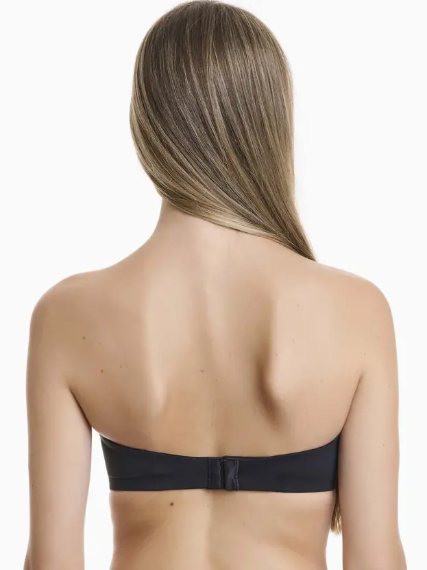 Strapless push-up σουτιέν με αφαιρούμενη ενίσχυση Walk W2272 - Image 12