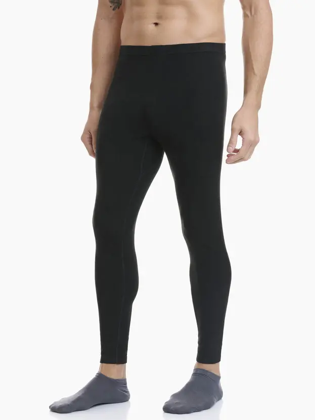 Ισοθερμικό παντελόνι κολάν – Warm W2985-1_02
